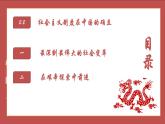 2.2 社会主义制度在中国的确立-【备课优选】2022-2023学年高一政治上学期同步示范课件（统编版必修1）