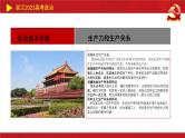 第一课 社会主义从空想到科学、从理论到实践的发展 课件-2023届高考政治一轮复习统编版必修一中国特色社会主义