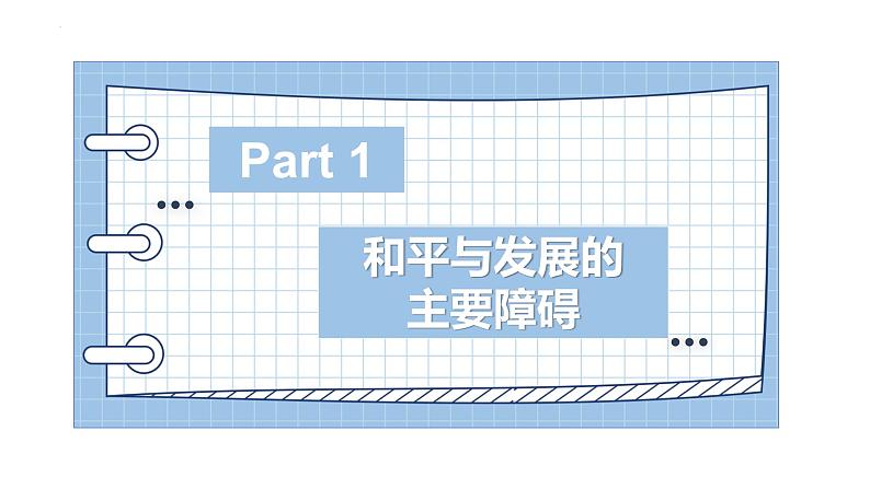 4.2挑战与应对-高中政治《当代国际政治与经济》课件（统编版选择性必修一）02