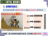 3.2有约必守违约有责课件-2022-2023学年高中政治统编版选择性必修二法律与生活