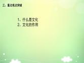 专题九 文化与生活 课件-2023届高考政治一轮复习人教版必修三文化生活