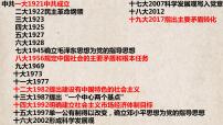 第四课 只有坚持和发展中国特色社会主义才能实现中华民族伟大复兴 课件-2023届高考政治一轮复习统编版必修一中国特色社会主义