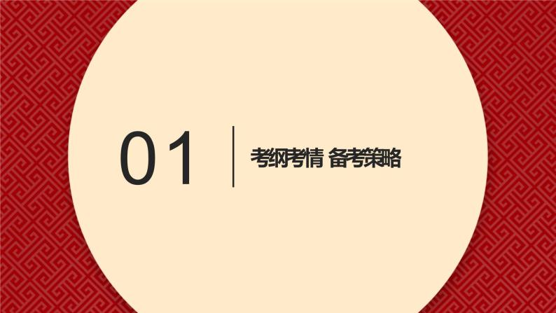第02课 中国共产党的先进性（精讲课件）-2023年高考政治一轮复习讲练测（新教材新高考）04