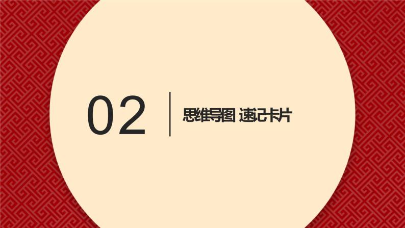 第02课 中国共产党的先进性（精讲课件）-2023年高考政治一轮复习讲练测（新教材新高考）06