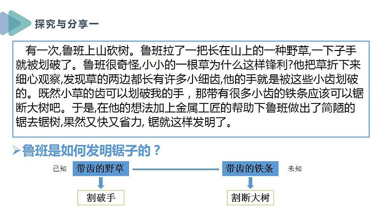 7.2类比推理及其方法 课件-2022-2023学年高中政治统编版选择性必修三逻辑与思维第5页