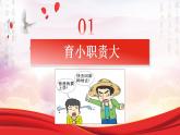 高中政治统编版选择性二5.1 家和万事兴 课件