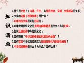 第七课 继承发展中华优秀传统文化 课件-2023届高考政治一轮复习统编版必修四哲学与文化