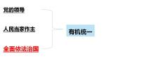 第七课 治国理政的基本方式 课件-2023届高考政治二轮复习统编版必修三政治与法治