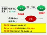 3.3 唯物辩证法的实质与核心 课件-2022-2023学年高中政治统编版必修四哲学与文化