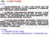 高中政治统编版选择性必修二7.2心中有数上职场 课件