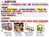 3.1 订立合同学问大 课件-2022-2023学年高中政治统编版选择性必修二法律与生活