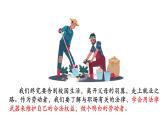 7.2心中有数上职场课件-2022-2023学年高中政治统编版选择性必修2法律与生活