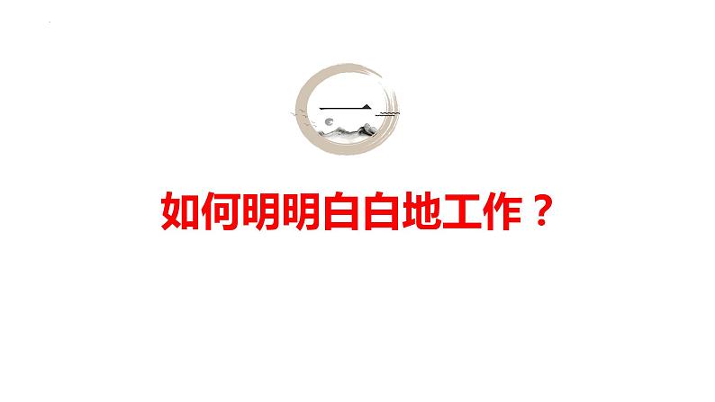 7.2心中有数上职场课件-2022-2023学年高中政治统编版选择性必修2法律与生活第4页