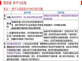 第四课 和平与发展 课件-2023届高考政治一轮复习统编版选择性必修一当代国际政治与经济