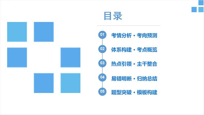 专题七  文化作用与文化发展 课件-2023届高考政治二轮复习人教版必修三文化生活第3页