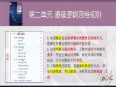 7.2 类比推理及其方法 课件-高中政治统编版选择性必修3逻辑与思维
