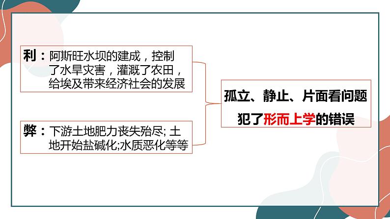 8.1辩证思维的含义与特征课件-2021-2022学年高中政治统编版选择性必修三逻辑与思维第5页