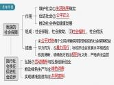 部编版高考政治一轮复习课件  第8课 第2课时　我国的社会保障