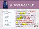 9.1 认识质量互变规律 课件-2022-2023学年高中政治选择性必修3逻辑与思维