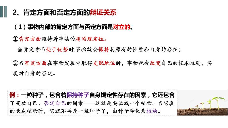 10.1 不作简单肯定或否定 课件-2022-2023学年高中政治统编版选择性必修三逻辑与思维 (1)08