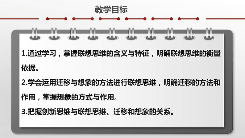 11.2 联想思维的含义与方法 课件-2022-2023学年高中政治统编版选择性必修三逻辑与思维第2页