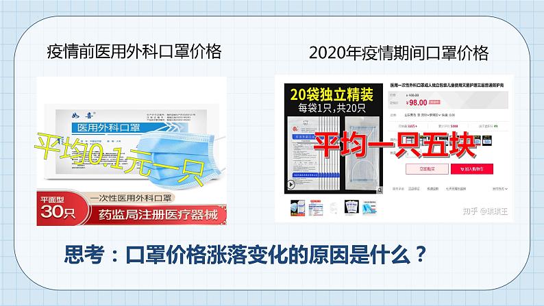 第二课 我国的社会主义市场经济体制 课件-2023届高考政治一轮复习统编版必修二经济与社会07