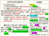 第三单元 运用辩证思维方法 课件-2023届高考政治一轮复习统编版选择性必修三逻辑与思维