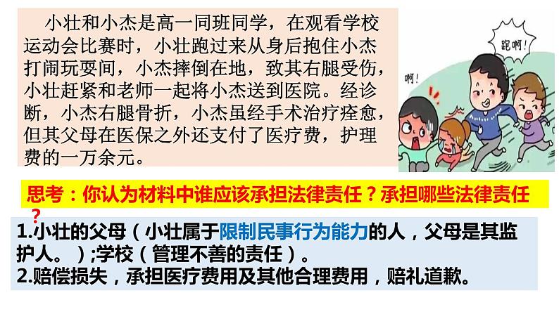 4.1权利保障+于法有据+课件+-2022-2023学年高中政治统编版选择性必修二法律与生活03