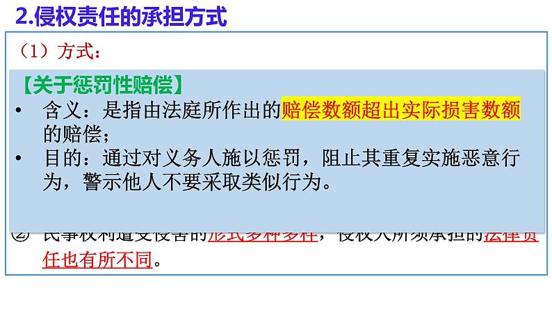 4.1权利保障+于法有据+课件+-2022-2023学年高中政治统编版选择性必修二法律与生活05