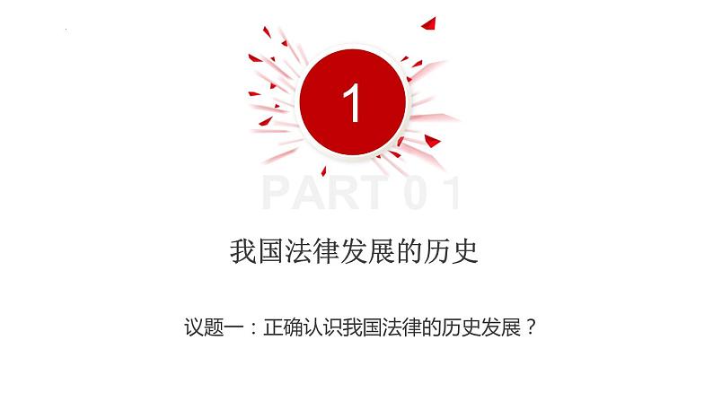 7.1我国法治建设的历程（课件）高一政治（统编版必修3）04