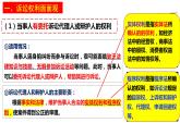 10.1+正确行使诉讼权利+课件-2022-2023学年高中政治统编版选择性必修二法律与生活
