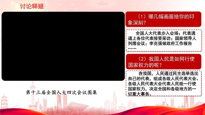 5.1人民代表大会：我国的国家权力机关课件PPT第8页