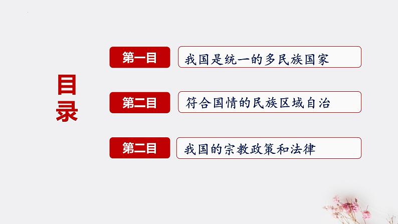 6.2民族区域自治制度课件PPT第5页