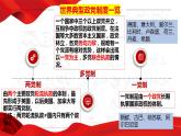 6.1中国共产党领导的多党合作和政治协商制度 课件-2022-2023学年高中政治统编版必修三政治与法治