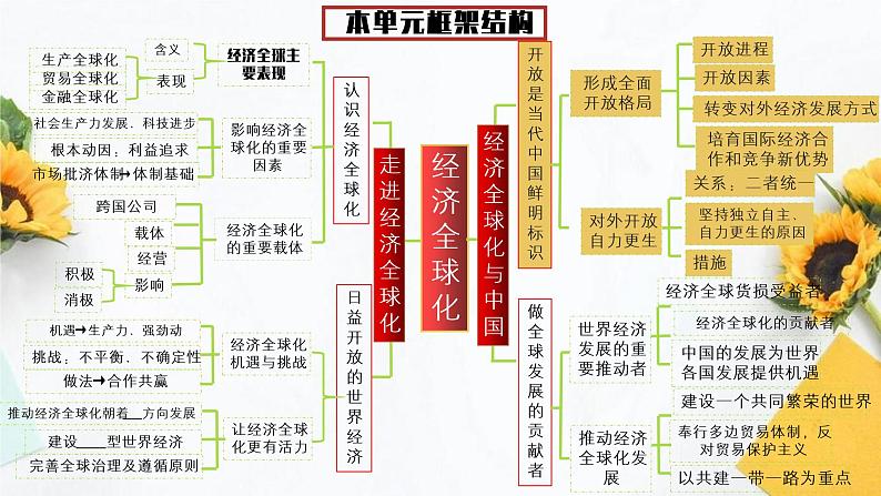 7.1  开放是当代中国的鲜明标识 高二政治课件（统编版选择性必修1）第1页