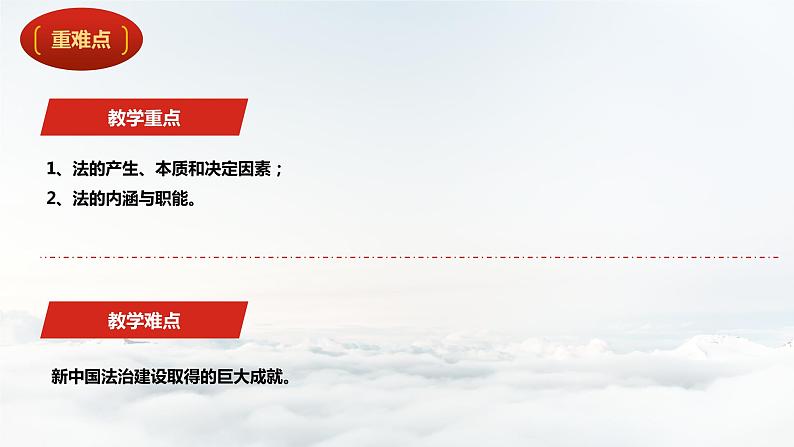 7.1我国法治建设的历程（教学课件+1个内嵌视频高一政治（统编版必修3）03