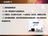 8.1自主创业公平竞争 高二政治课件（统编版选择性必修2）