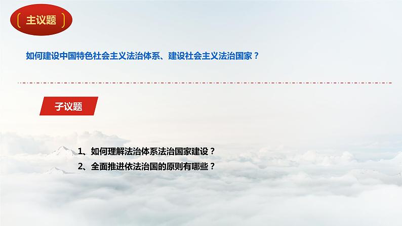 7.2全面推进依法治国的总目标与原则（教学课件）高一政治（统编版必修3）05