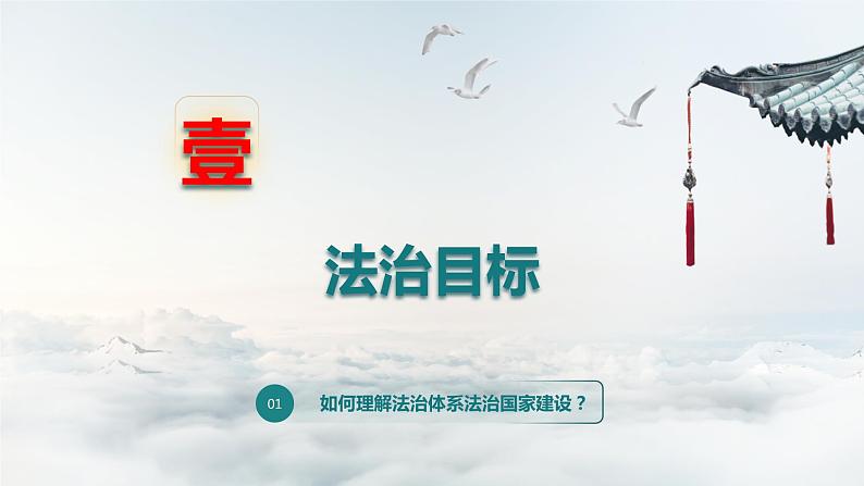 7.2全面推进依法治国的总目标与原则（教学课件）高一政治（统编版必修3）07