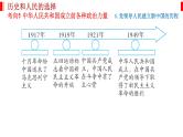 专题五 中国共产党的领导 课件-2023届高考政治二轮复习统编版必修三政治与法治