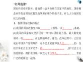 高中政治学业水平合格性考试专题六人民当家作主课件