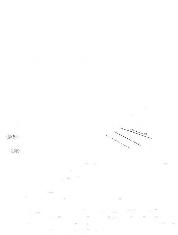 2022届重庆市主城六区高三学业质量调研抽测（第一次）政治试题 PDF版含答案01