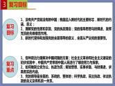 单元复习01  中国共产党的领导 【过知识】-2022-2023学年高一政治单元复习（统编版必修3） 课件
