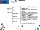 第四单元 国际组织【过知识】-2022-2023学年高二政治单元复习（统编版选择性必修1） 课件