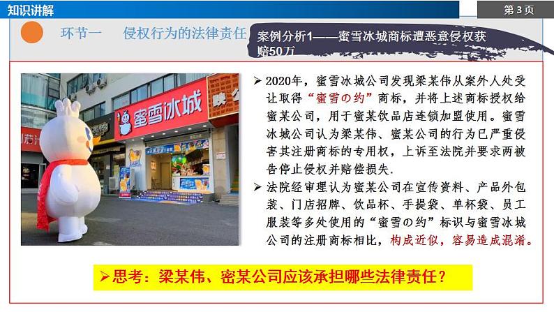 4.1 权利保障 于法有据 课件-2022-2023学年高中政治统编版选择性必修二法律与生活03