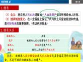 5.2+薪火相传有继承+课件-2022-2023学年高中政治统编版选择性必修二