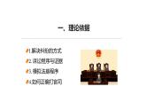 第四单元 综合探究 感受司法公正（课件）-高中政治《法律与生活》（统编版选择性必修2）