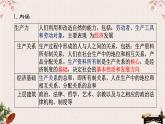 2022-2023学年高中政治统编版必修一1-1 原始社会的解体和阶级社会的演进  课件