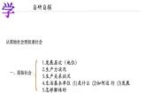 2022-2023学年高中政治统编版必修一1-1原始社会的解体和阶级社会的演进 课件