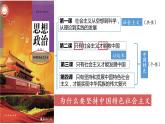 2022-2023学年高中政治统编版必修一2-1新民主主义革命的胜利 课件